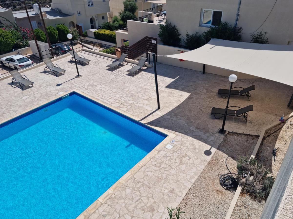 Gorgeous Seaview House Vila Pissouri Exterior foto