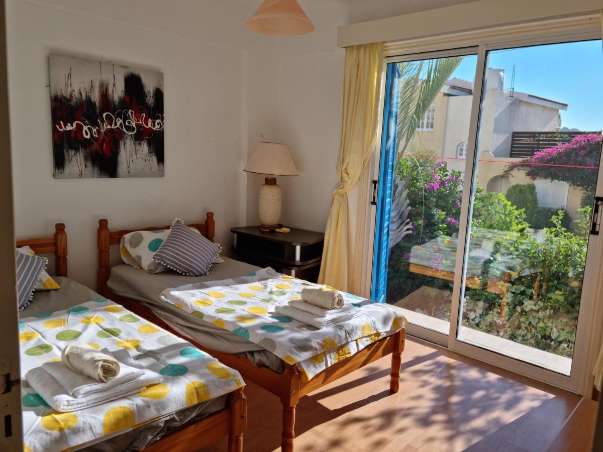 Gorgeous Seaview House Vila Pissouri Exterior foto