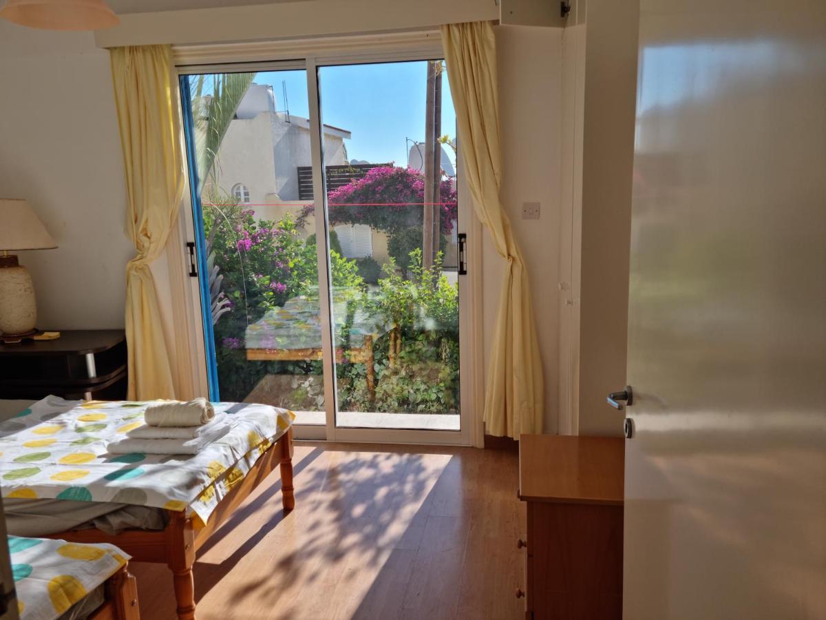 Gorgeous Seaview House Vila Pissouri Exterior foto