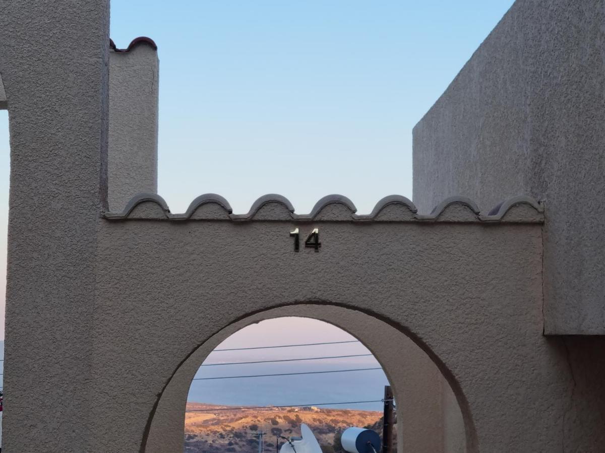 Gorgeous Seaview House Vila Pissouri Exterior foto