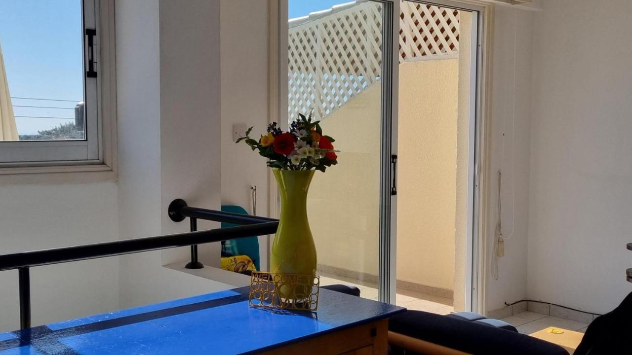 Gorgeous Seaview House Vila Pissouri Exterior foto