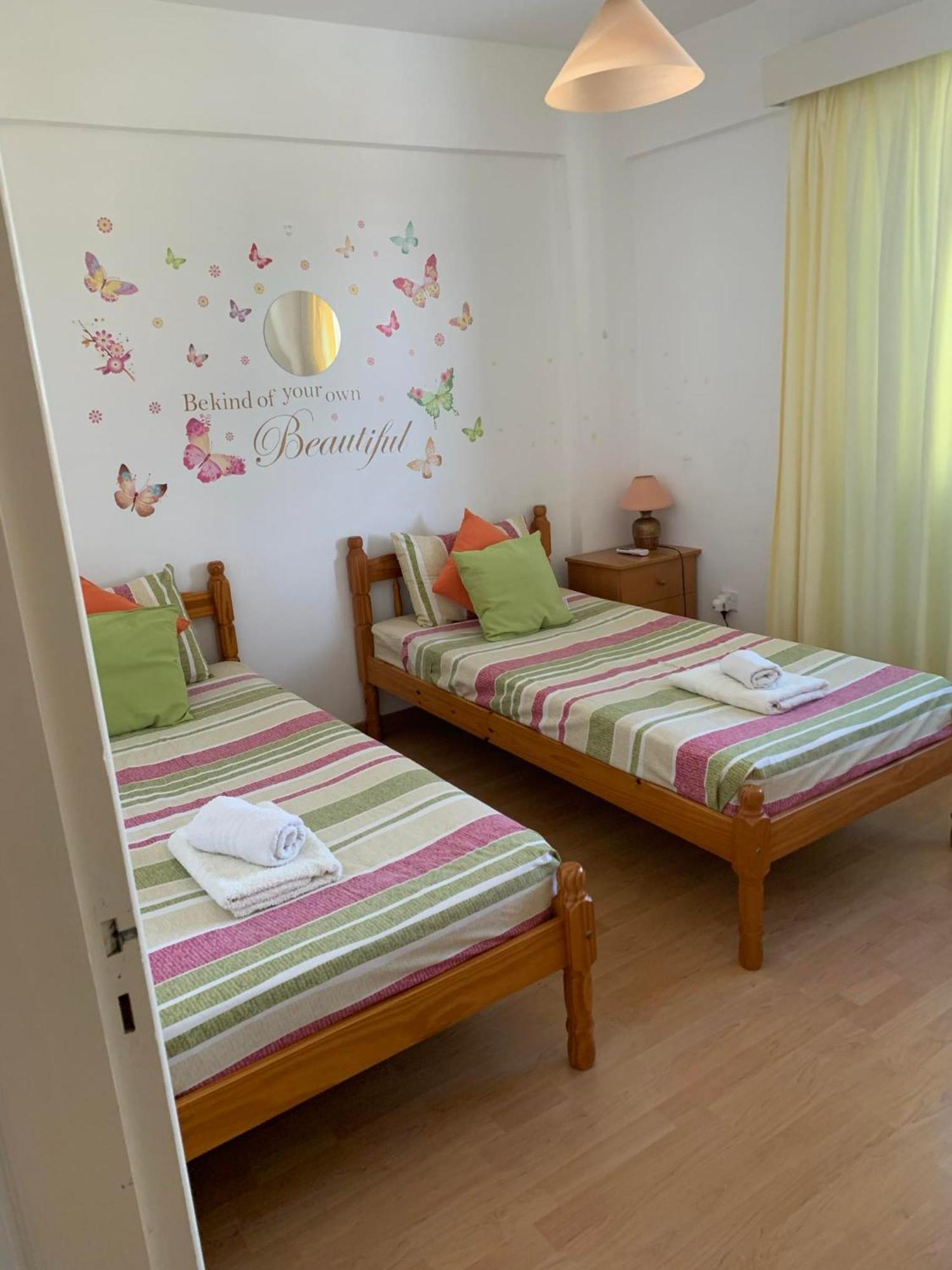 Gorgeous Seaview House Vila Pissouri Exterior foto