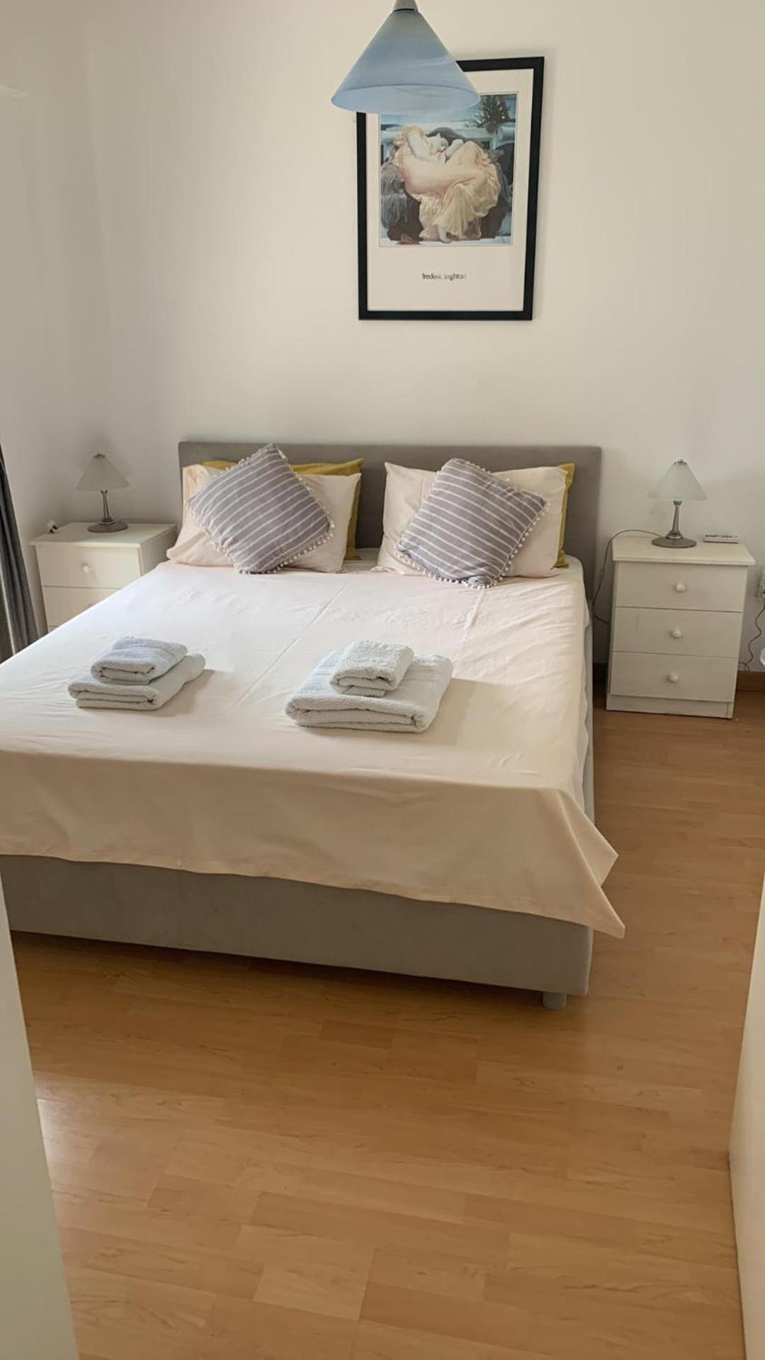 Gorgeous Seaview House Vila Pissouri Exterior foto