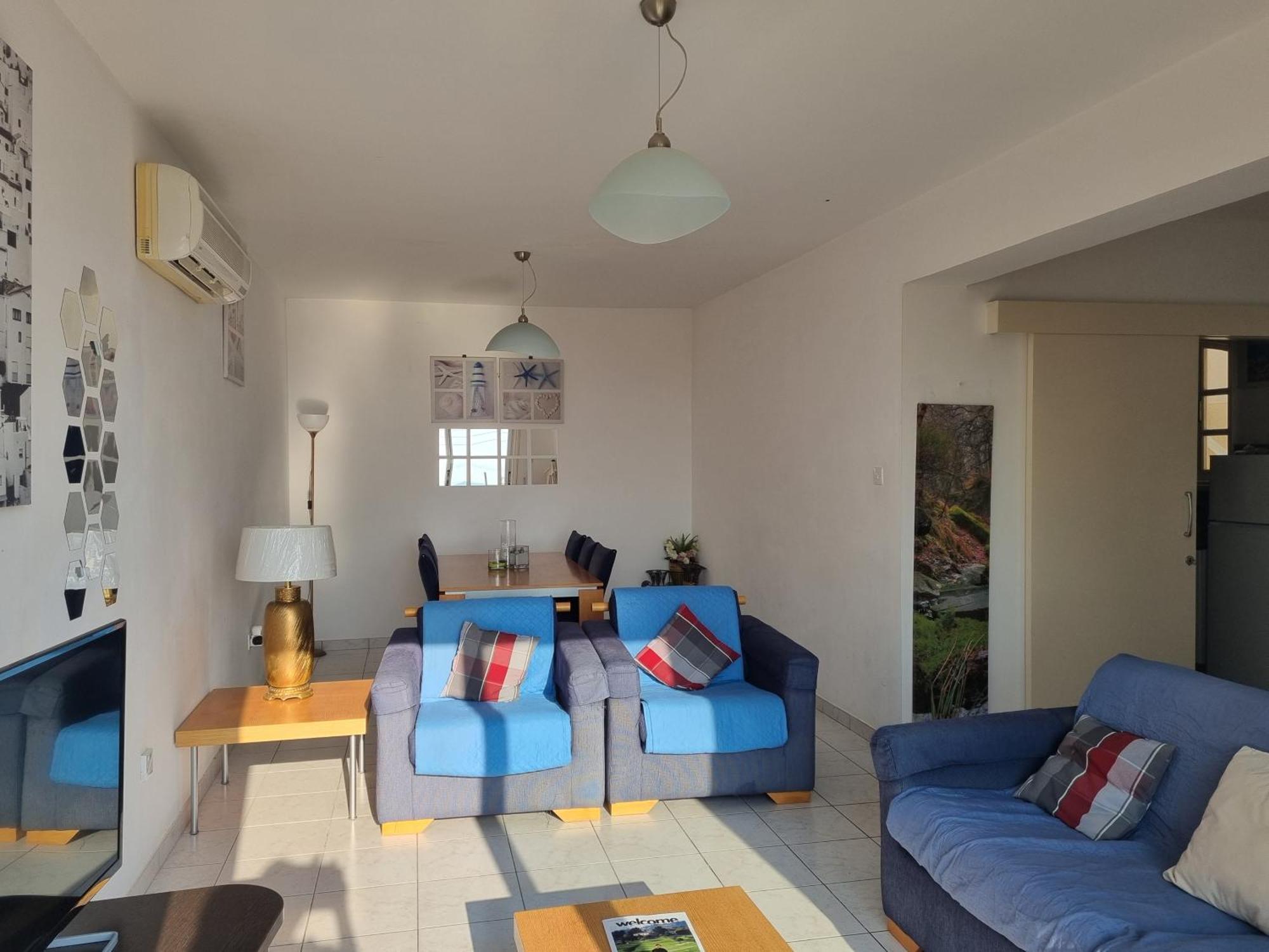 Gorgeous Seaview House Vila Pissouri Exterior foto